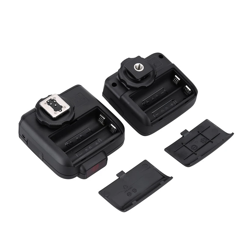 GODOX X1N комплект триггера вспышки 2 4 ГГц 1/8000 с беспроводной E TTL передатчик и