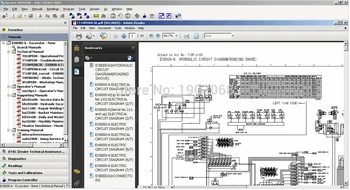 

Hitachi Repair Manuals 2015