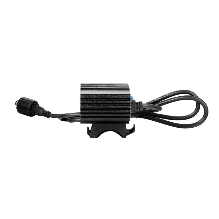 6000LM 3x L2 USB LED 3L2 налобный фонарь 4 режима фара для велосипеда F3 DC или вход|3x cree xm-l|4 led