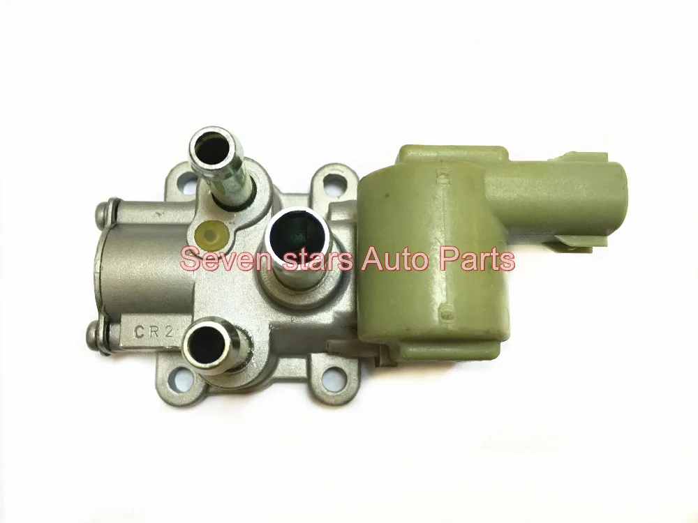 Воздушные клапаны IACV 2227015010 для t0yota Celica Corolla geo Prizm OEM#22270-15010