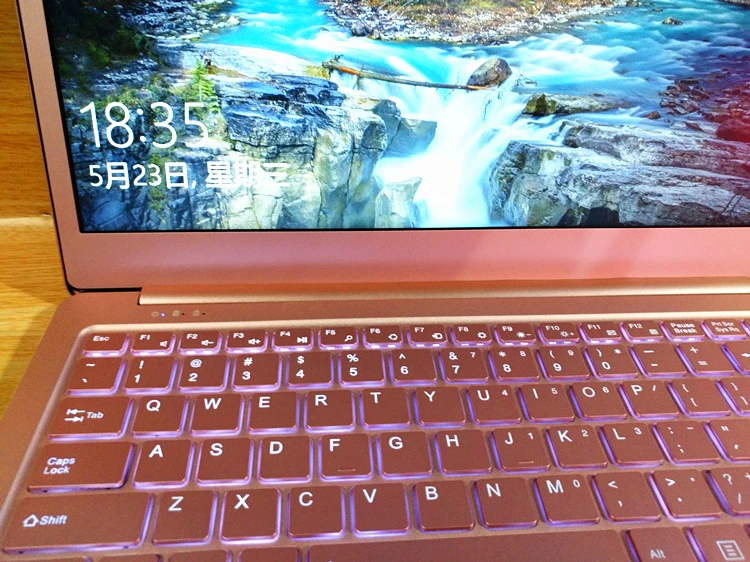 Top 14inch lady pink laptop Aluminum alloy case 1920*1080P 8GB Ram 64GB Rom Windows 10 OS Fast Boot Laptop Notebook Computer 8 Top 14inch lady pink laptop Aluminum alloy case 1920*1080P 8GB Ram 64GB Rom Windows 10 OS Fast Boot Laptop Notebook Computer 8