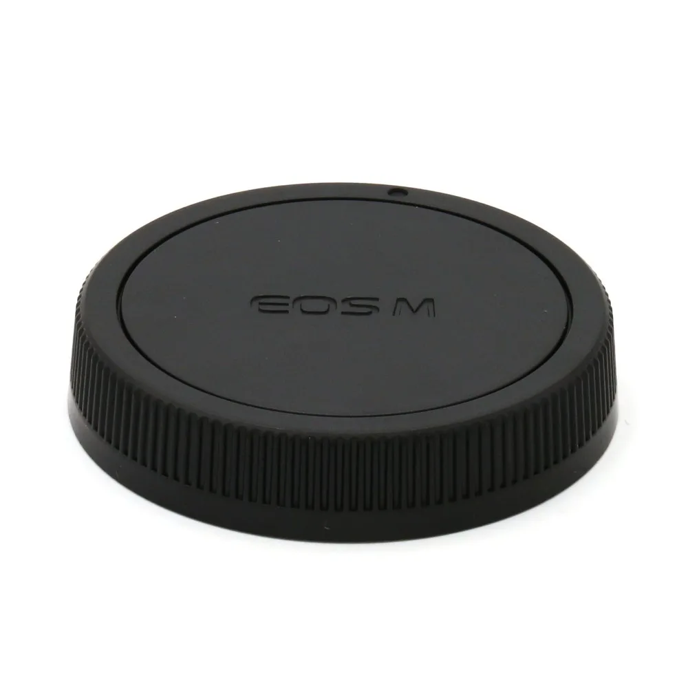 Camera Rear Lens Cap For Canon Eos M Eosm M2 M3 Markii Markiii M10