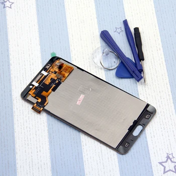 

Adjustable TFT For SAMSUNG GALAXY NOTE 5 LCD Note 5 LCD Touch Screen Digitizer Assembly For Samsung Note 5