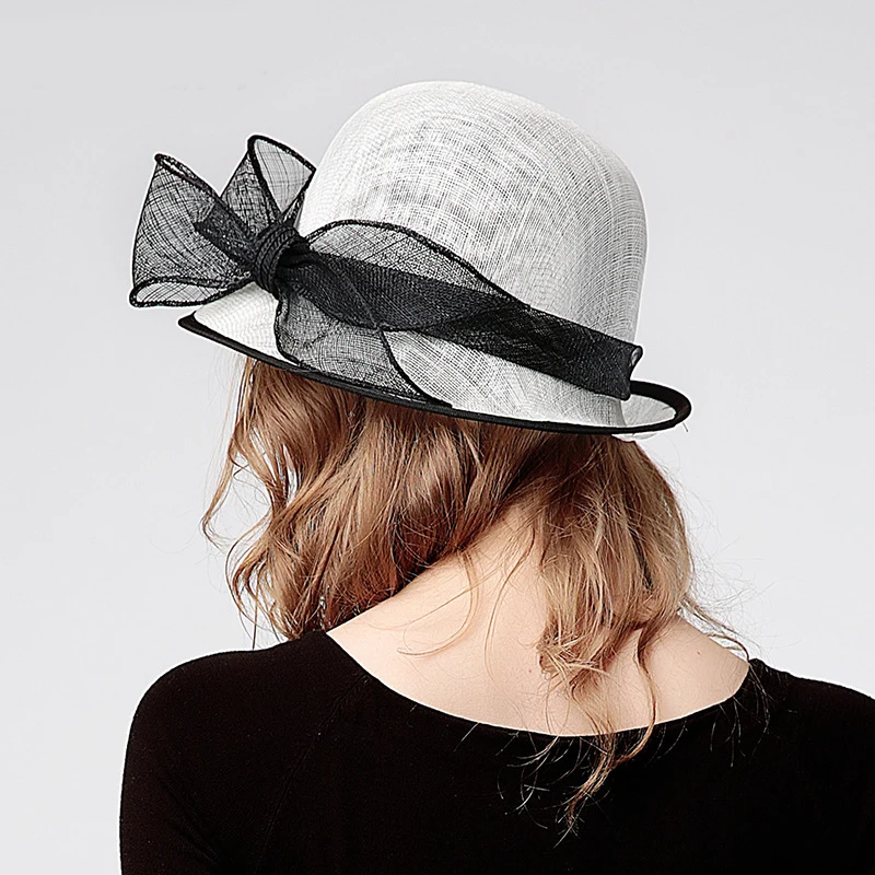 Sedancasesa الساخن قبعات صيفية للنساء الكتان قبعة شمس دون غطاء رأس كاب يدوية زهرة قبعة للنساء السفر الشاطئ قبعات للبنات قبعات مكسيكية