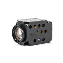 FPV 1 4 CMOS 18X Zoom 1080P HD Wide Angle Camera PAL NTSC With HDMI DVR