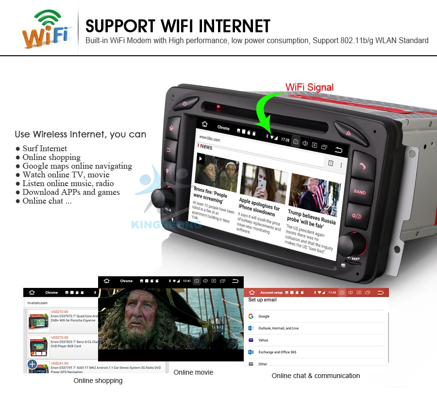 ES5863B-E10-WIFI