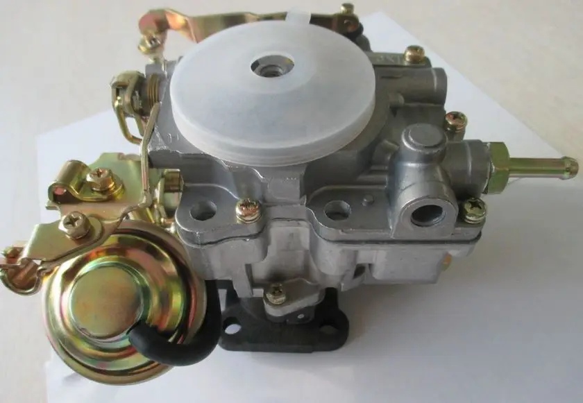 Карбюратор ПОДХОДИТ для Mitsubishi 4G32 Tredia пикап Delica Lancer Марка Dodge Colt Carby
