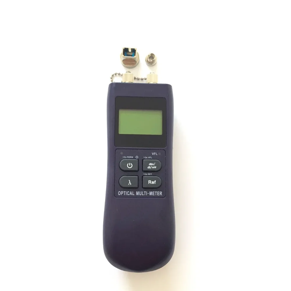 fiber optical multimeter 1