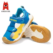 ABC KIDS 2019 Spring Summer Children Unisex Outdoor Sport Shoes Comfortable Anti-slip Toddler Sneakers ABC KIDS 2019 Spring Summer Children Unisex Outdoor Sport Shoes Comfortable Anti-slip Toddler Sneakers