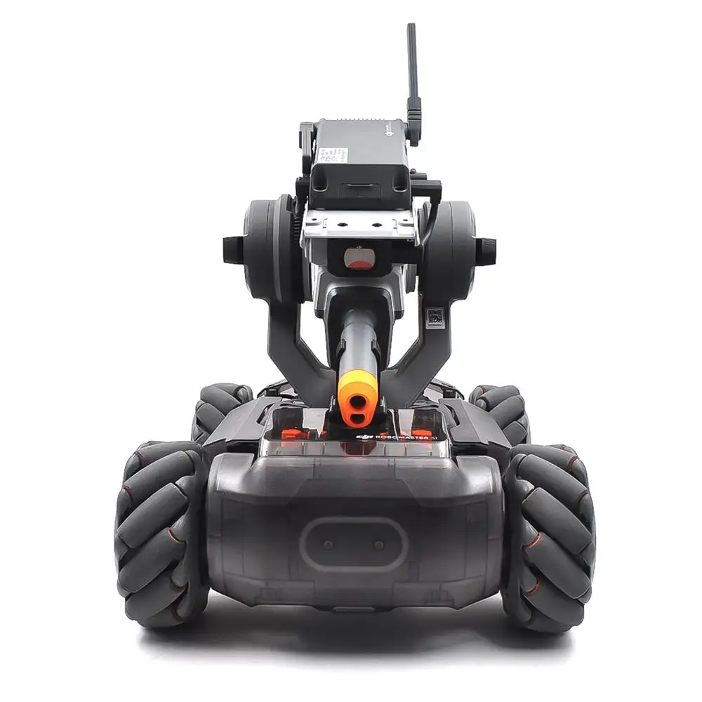 DJI RoboMaster S1 расходные материалы 30000 шт гелевая жемчужина растущий хрустальный шар