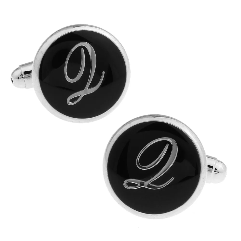 

Men Cufflinks Custom Wedding Cufflinks Gift Letters Shirt Cufflinks Custom a Best Gift The letter Q 168494