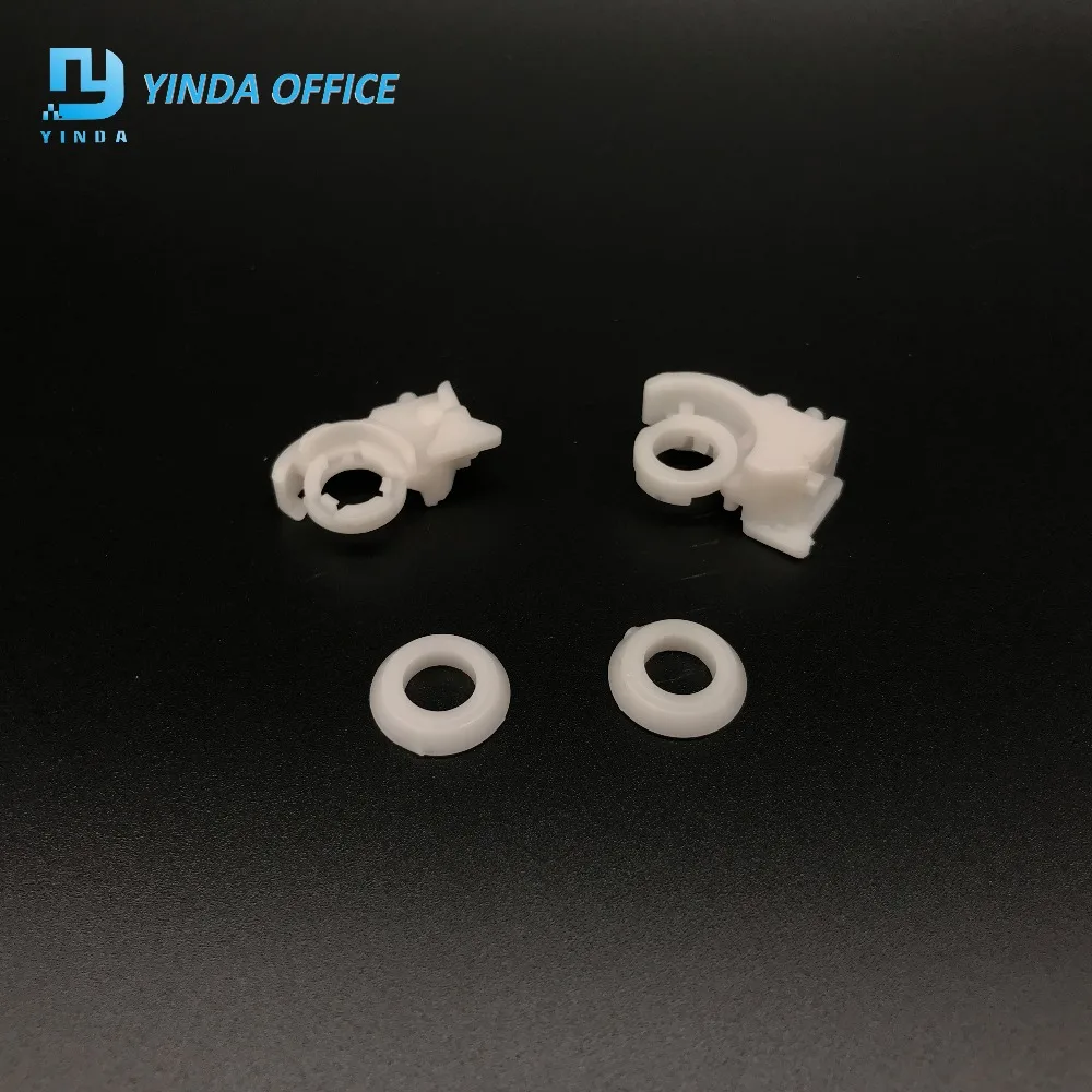 Transfer Roller Bracket For Konica Minolta Bizhub Bh 164 184 185 195