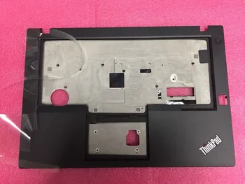 

New Original Palmrest For Lenovo ThinkPad T470 Keyboard Bezel Upper Case FP Hole Slot 01AX950 AM12D000100