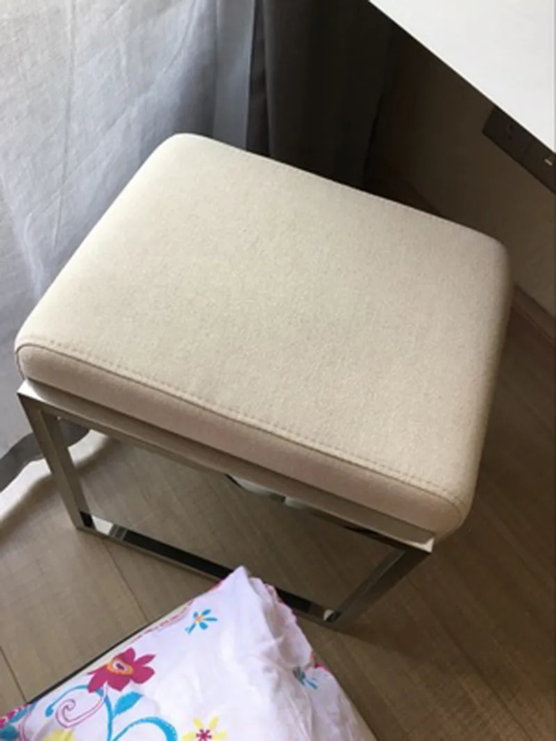 Мебель для гостиной Qy тканевый стул для отдыха
