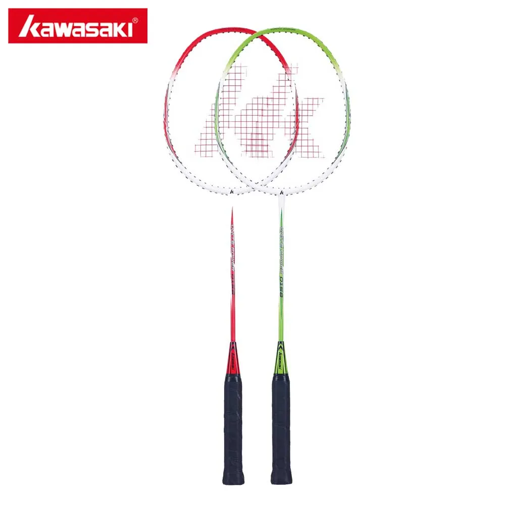Buy Kawasaki Badminton Racket 1U Aluminum Alloy Frame