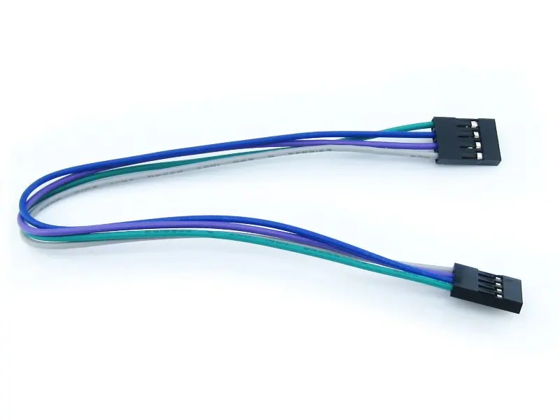 C8051F серия C8051F020 8051 набор инструментов для разработки Полный стандарт I/O Expander EX F02x