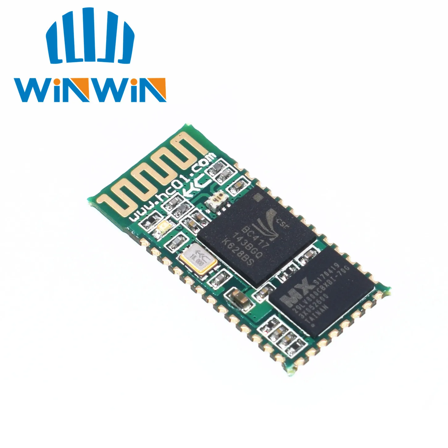 50 шт. модуль Bluetooth HC06 беспроводной приемопередатчика RF RS232 /TTL бесплатная