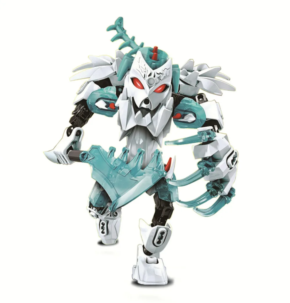 lego hero factory beast