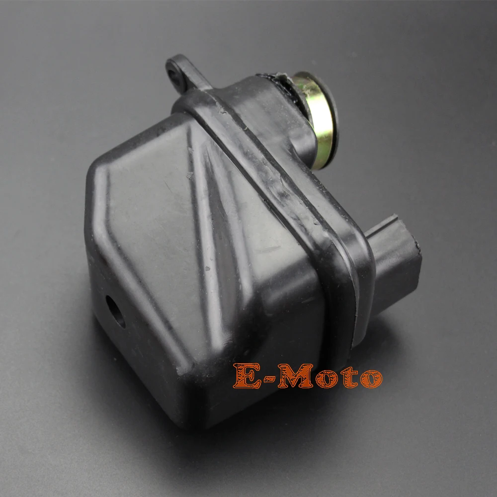 Воздушный фильтр очиститель коробка Airbox комплект для PY50 PW50 50cc PEEWEE