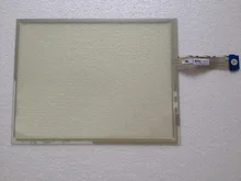3M MicroTouch RES-15.0-PL8 / RES15.0PL8T 95409 Touch Panel Glass For HMI repair~do it yourself,New & Have in stock