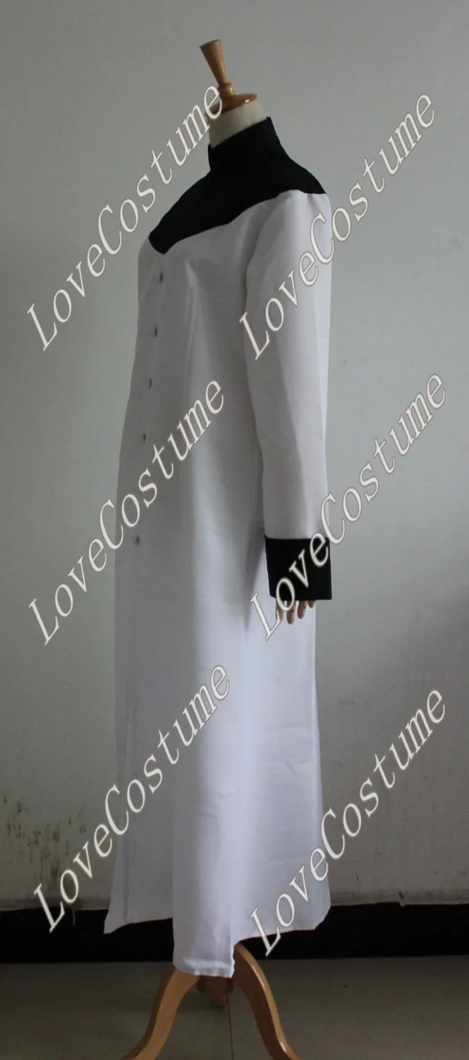 血液封鎖battlefront Kekkai戦線白メアリー Macbeth コス プレ衣装オーダー メイド Tailor Mannequin Costumes Cleopatratailor Measure Aliexpress