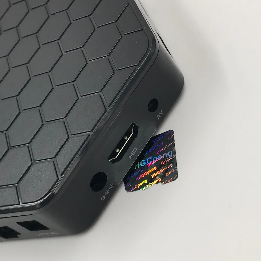 T95Z Plus Smart Andorid TV BOX 7.1 OS Set Top Box Amlogic S912 Octa Core 3GB/32GB Dual Band Wifi 2.4GHz/5.0GHz 4K HD TV BOX
