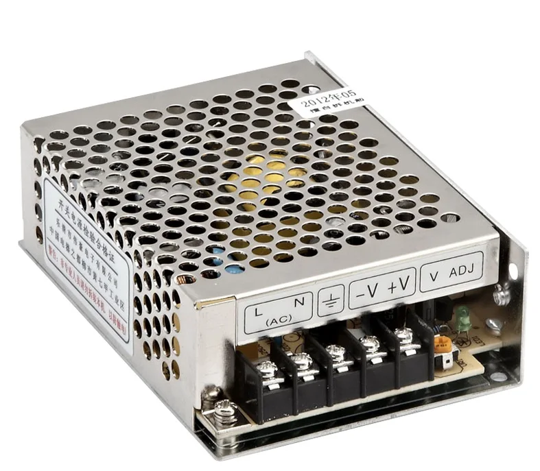 5v Dc 10a Power Supply Offline Switching