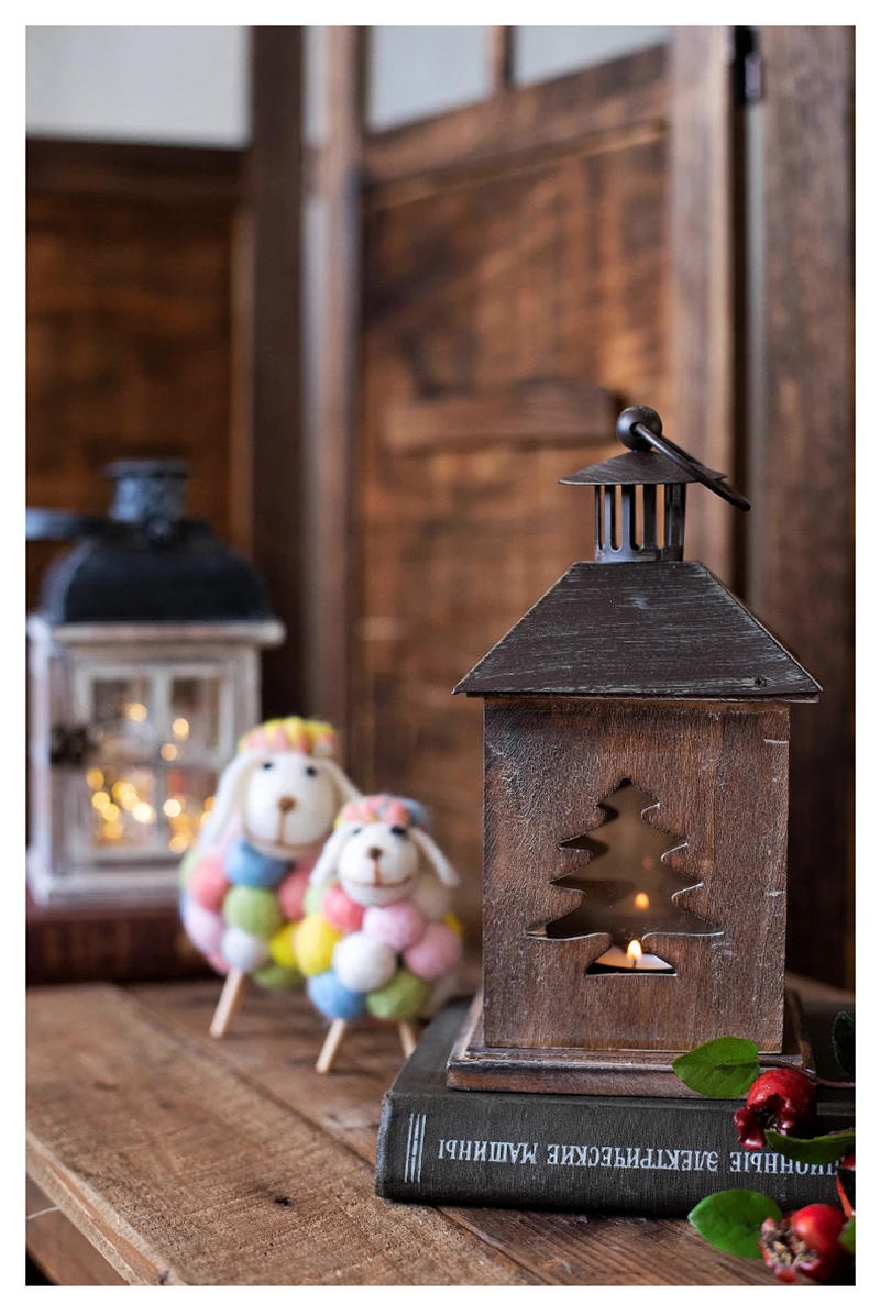 Candle Holder (8)