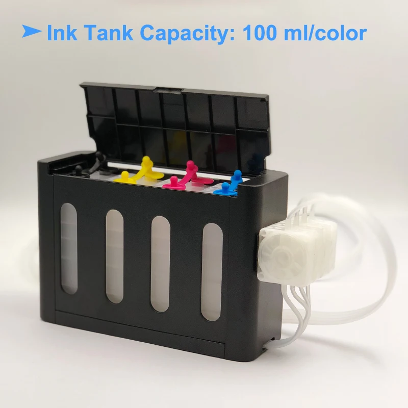 ل HP 954XL 954 XL كيبك مستمر الحبر نظام العرض ل HP Officejet برو 7740 8210 8710 8715 8720 8725 8730 8740 مع رقاقة Arc ل HP 954XL 954 XL كيبك مستمر الحبر نظام العرض ل HP Officejet برو 7740 8210 8710 8715 8720 8725 8730 8740 مع رقاقة Arc