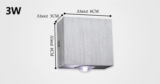 JJD LED Lampa ścienna Nowoczesna sconce schody oprawy oświetleniowej salon sypialnia łóżko łóżkowy oświetlenie wewnętrzne Strona główna korytarz Loft Silver tanie tanio Lampy ścienne Nowoczesne 90-260v 110V 220V 1 lata życia Foyer łazienka pokój studia kuchnia jadalnia PŁYTA BD-009-013 JJD LED Lampa ścienna Nowoczesna sconce schody oprawy oświetleniowej salon sypialnia łóżko łóżkowy oświetlenie wewnętrzne Strona główna korytarz Loft Silver tanie tanio Lampy ścienne Nowoczesne 90-260v 110V 220V 1 lata życia Foyer łazienka pokój studia kuchnia jadalnia PŁYTA BD-009-013