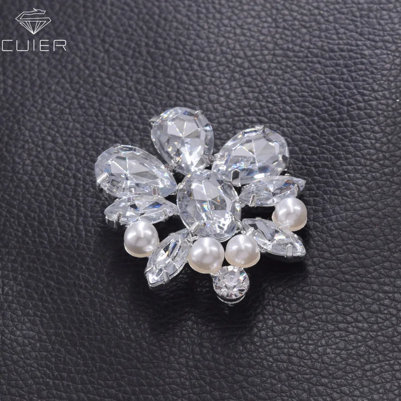 ACRYLIC clothing buttons sewing craft (4)-1