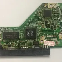 1 шт. HDD PCB Логическая плата 2060-701477-002 2060-701477-002 REV хорошее качество