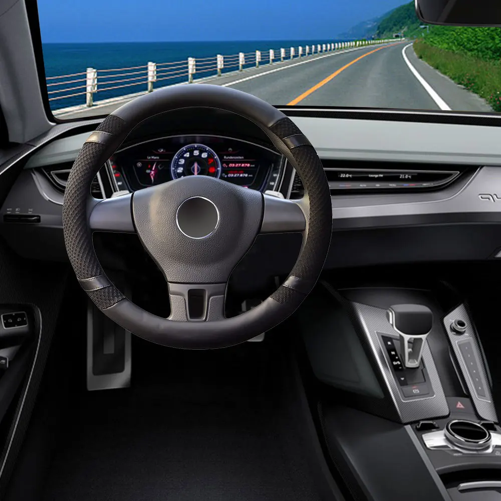 covers steering wheel