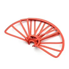 4Pcs Red Propeller Protective Cover For Xiaomi Mi Drone RC Quadcopter