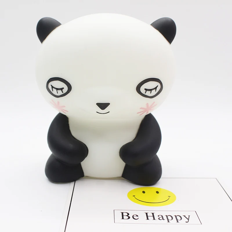 Luzes da Noite urso macio para o bebê Item : Lovely Led Night Light