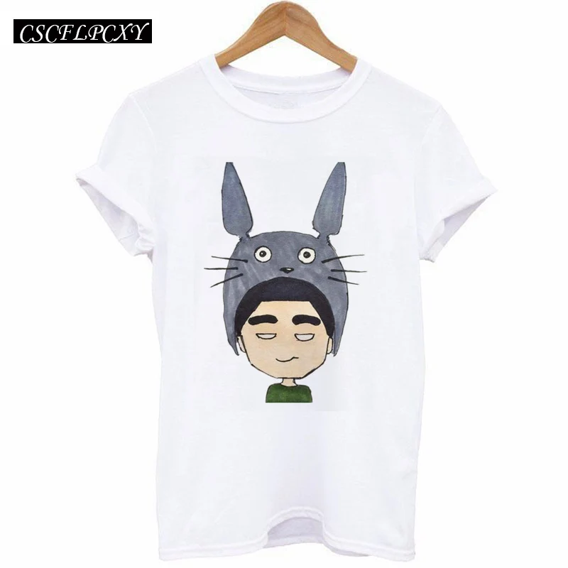 Harajuku-Fashion-2016-Summer-T-Shirt-Women-Tops-Funny-Totoro-Print-Short-Sleeve-Camisetas-Mujer-White.jpg_640x640 (6)