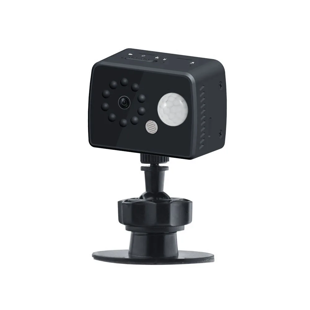 

Mini Camera HD 1080P DVR Camcorder Infrared Micro Small camera Sensor Night Vision wide view Video Recorder Pen Camera pk sq11
