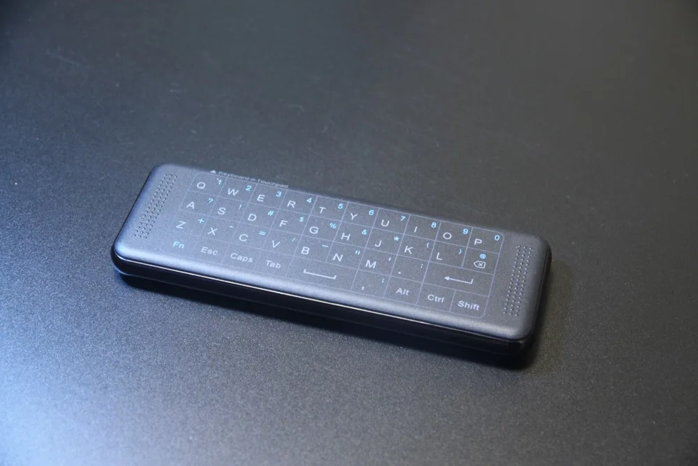 H1air mouse Full Touchpad 2.4GHz Wireless Keyboard 6-Axis Gyro 2.4GHz Air Mouse with Backlight for Andriod/Windows/Linux H1air mouse Full Touchpad 2.4GHz Wireless Keyboard 6-Axis Gyro 2.4GHz Air Mouse with Backlight for Andriod/Windows/Linux
