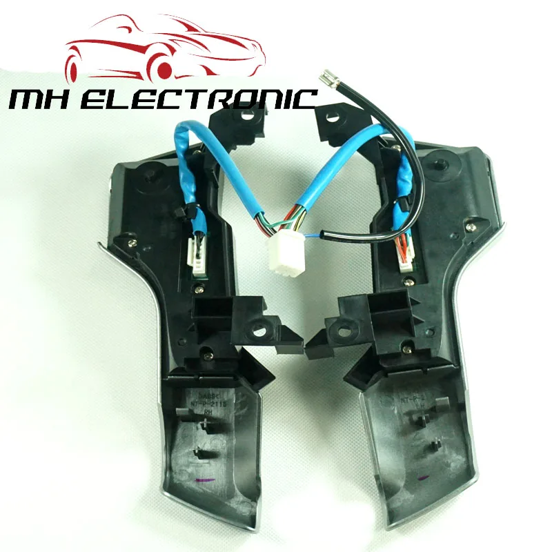 MH Electronic 84250 60160 B1 Bluetooth рулевое колесо кнопка управления звуком переключатель для