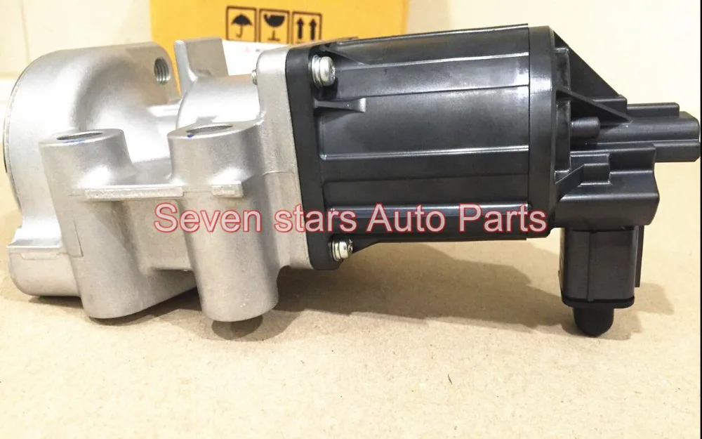 Клапан EGR для Mitsubishi L200 B40 2,5 TDI 1582A483