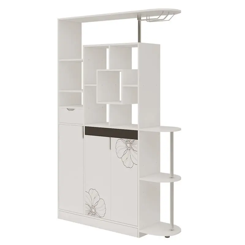Meble Mesa Mobili Per La Casa Storage Shelves Dolabi Adega vinho Desk Display Cocina Furniture Mueble Bar Shelf wine Cabinet