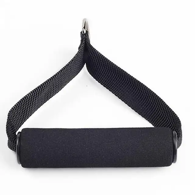 Best Price New D Ring Pulldown Tricep Bank Rope Cable Handle V Bar Dip Resistance Exercise Gym Training Arms Strength Fitness Accessories Best Price New D Ring Pulldown Tricep Bank Rope Cable Handle V Bar Dip Resistance Exercise Gym Training Arms Strength Fitness Accessories