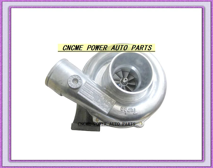 TURBO RHB6 8-94418-3200 8944183200 894418-3200 NB190027 8944163510 For HITACHI EX120-1 EX150 Excavator 4BD1-T 4BD1 T 4BD1T  (3)