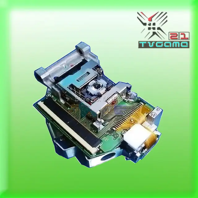 Good Tested Original Single Eye PHR 803T DVD ROM Player Laser Lens For