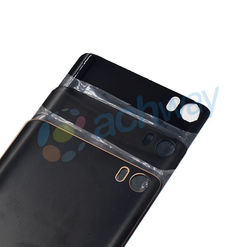 Xiaomi mi5 back cover (12)