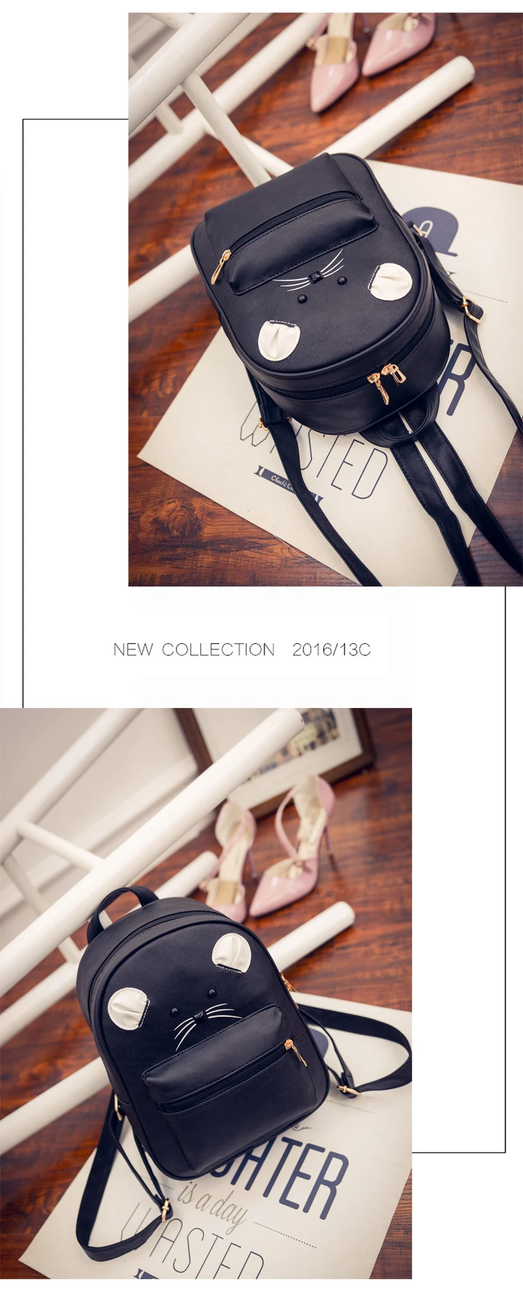 women leather backpack (5)