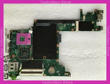 

504446-001 Laptop Motherboard for HP 2230S Series Mainboard tested working