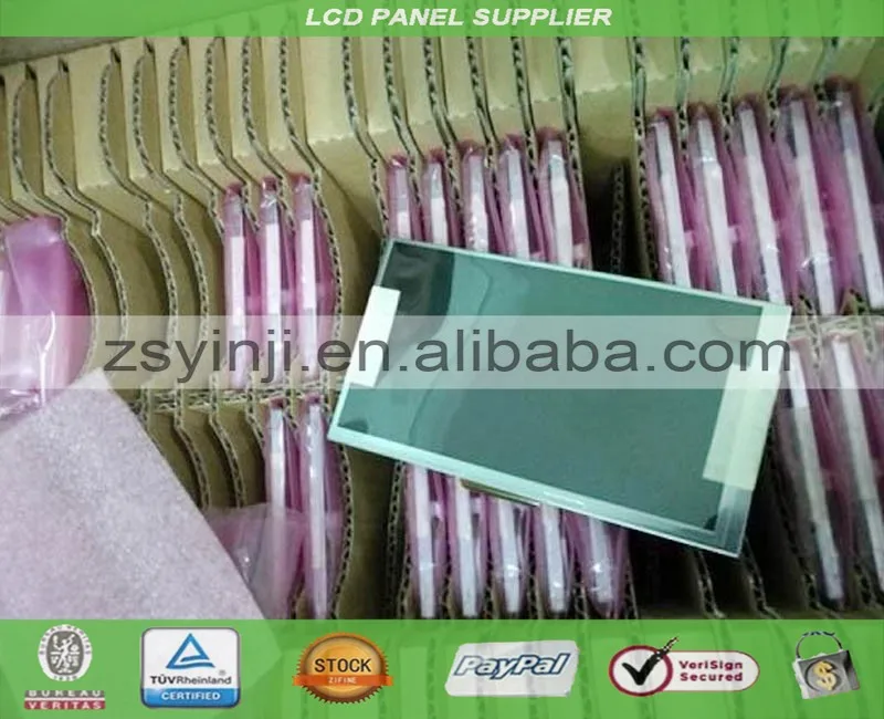

6.5inch lcd panel C065VL01 V0