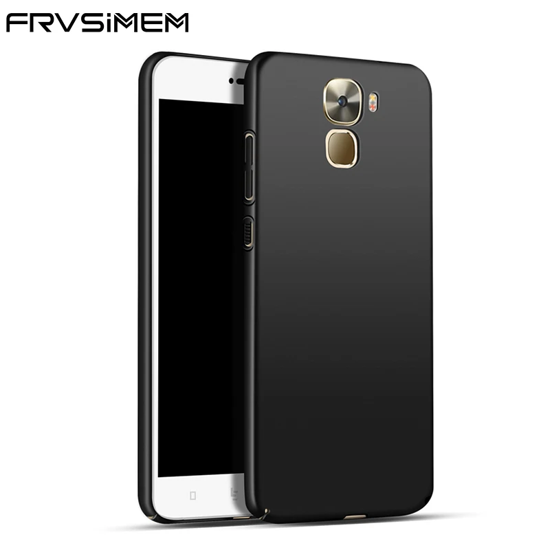 

FRVSIMEM PC Phone Case For LETV LeEco Le 2 Pro 3 Pro3 2pro 1S 1 S Max2 Max 2 X620 X527 X720 X500 X820 Hard Plastic Back Cover