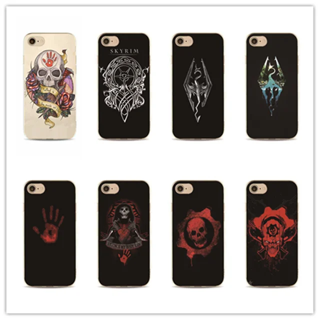iphone 6 elder scrolls case iphone 6 elder scrolls case